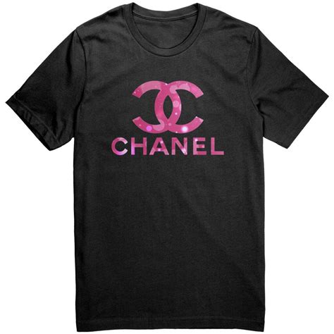 chanel t shirt herren|More.